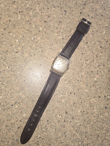 Vintage 1950 bulova - 1950’s,