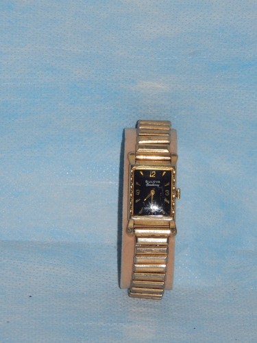 Vintage bulova jewels - 21,